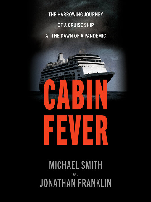 Title details for Cabin Fever by Michael Smith - Available